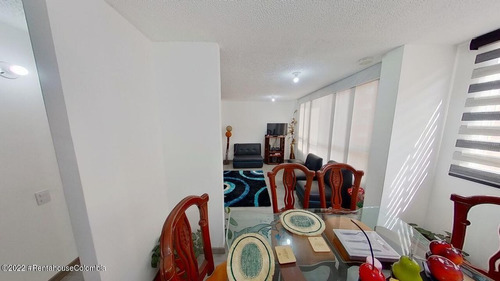 Imagen 9 de 20 de Apartamento En Osorio(bogota) Rah Co: 23-325
