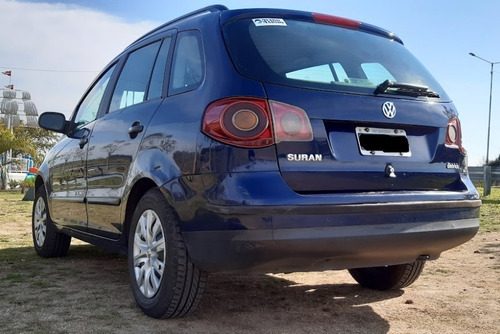 Imagen 2 de 10 de Vw Suran