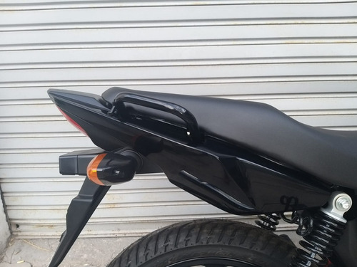 Imagen 9 de 15 de Honda Cg 150 Titan 0km Sin Rodar
