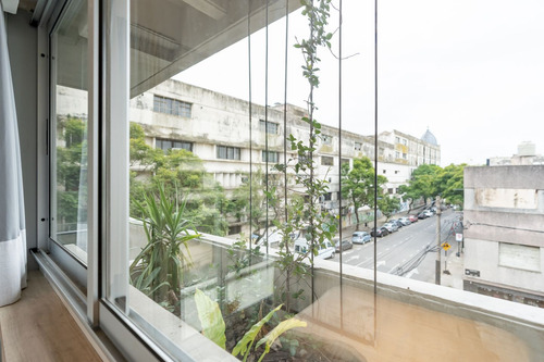 Venta Departamento 1 Dormitorio Rosario Pichincha
