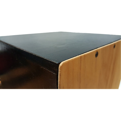 Cajon Ag Peruano Eco Cuo