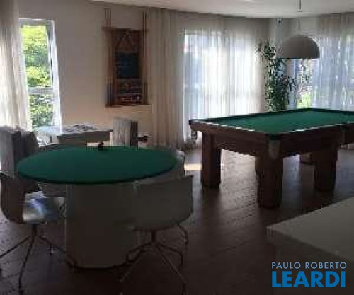 Imagem 10 de 15 de Apartamento - Planalto Paulista - Sp - 550947