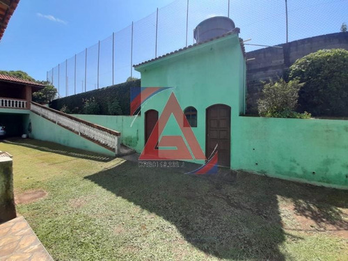 Imagem 6 de 15 de Ref.: 9479 - Sitio Em Ibiúna Para Venda - V9479