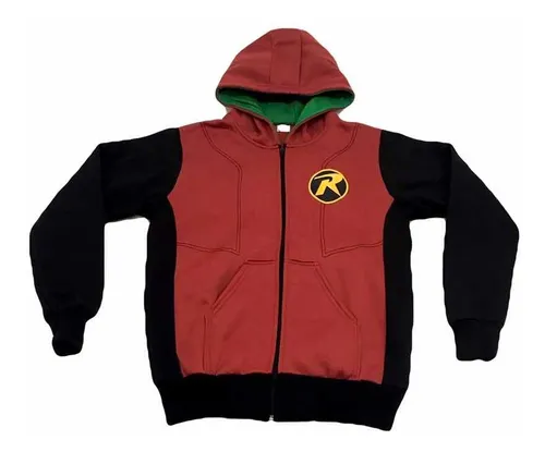 Sudadera de robin hot sale