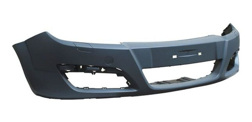 Defensa Facia Delantera Chevrolet Astra Europeo 2006-2008