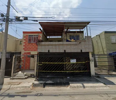 Casa en venta