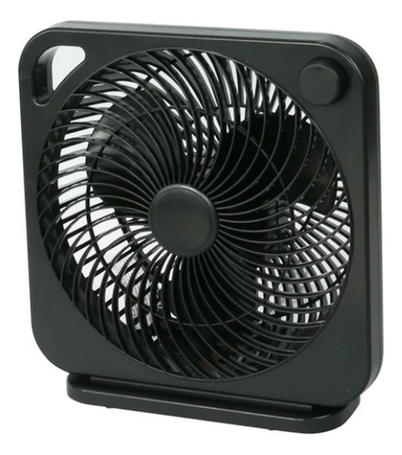 Ventilador P/escritorio Varios Colores 27 Cm De Alto *sp