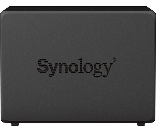 Servidor Nas Synology Diskstation Ds923+ 4-bahías