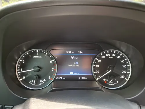 Nissan Frontier 2.5 Cd S 4X2