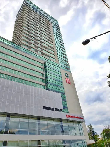 Hilton Garden Neuquen Gtr Excepcional Piso Alto