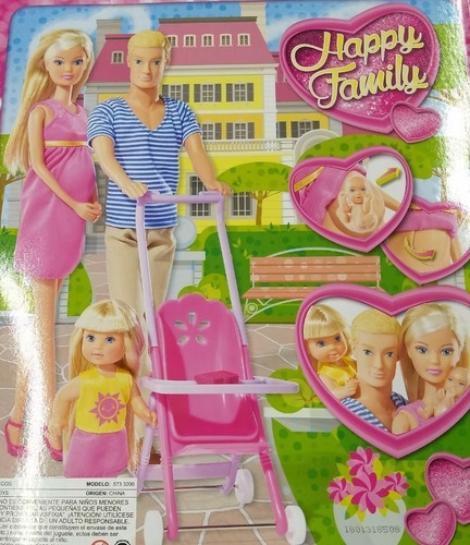 bebes de barbie mercadolibre