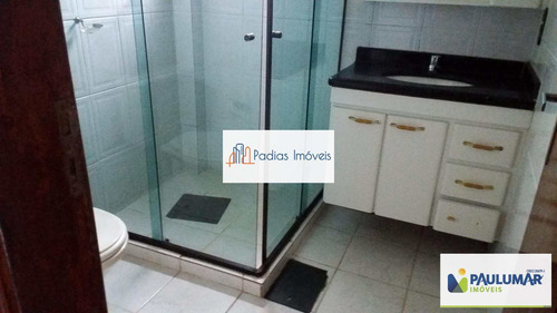 Imagem 14 de 23 de Apartamento Com 3 Dorms, Jardim Marina, Mongaguá - R$ 280 Mil, Cod: 857825 - V857825