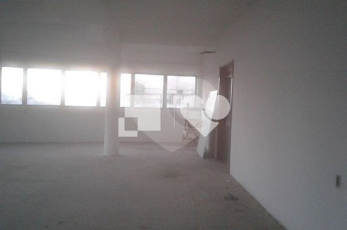 Imagem 23 de 28 de Conjunto De Salas Em Andar Inteiro, Com Vaga De Garagem, No Centro Histórico. - Reo425554