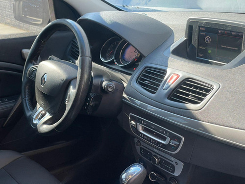 Renault Fluence Sed. Dyn. Plus 2.0 16V FLEX Aut.