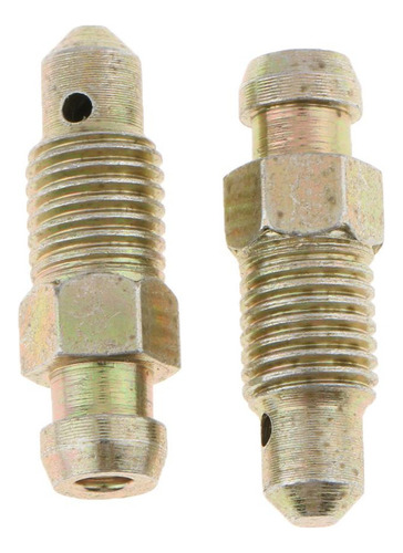 Válvula De Purga De Tornillo De Purga De De Coche 20 Piezas