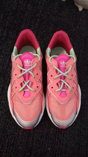 Tenis adidas Ozweego Mujer Original