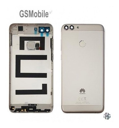 Tapa Trasera Huawei P Smart