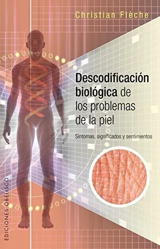 comprar Libro : Descodificacion Biologica De Los Problemas De La...