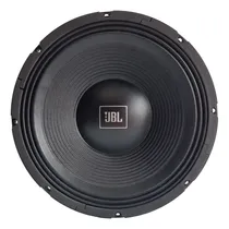 Comprar Woofer 15 Pulgadas Jbl 15sw5p Subwoofer 1200w Rms 8ohms 