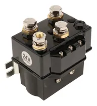 Comprar Solenoide 4 Pinos P\u002F Guinchos Eletricos 24v 500 A 