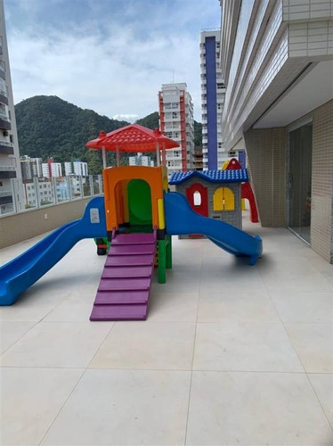 Imagem 17 de 30 de Apartamento, 3 Dorms Com 147.5 M² - Forte - Praia Grande - Ref.: Peg4 - Peg4