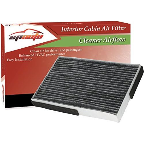 Cp392 (cf8392a) Filtro De Aire Acondicionado Premium Ca...