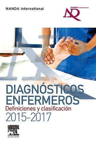 Libro Diagnósticos Enfermeros Definiciones Y Clasificación 2