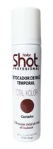 Comprar Tinte Temporal Retocador De Raíz Instantáneo Castaño\u002F Rubio 