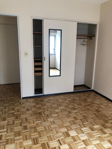 Imagen 9 de 13 de Espectacular Apto De 1 Dormitorio En Plaza Independencia
