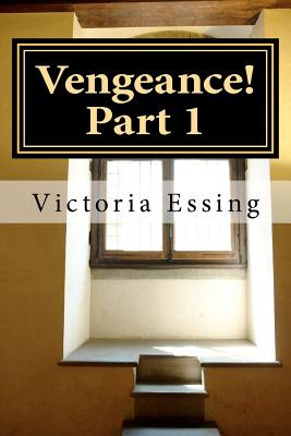 Libro Vengeance! - Essing, Victoria