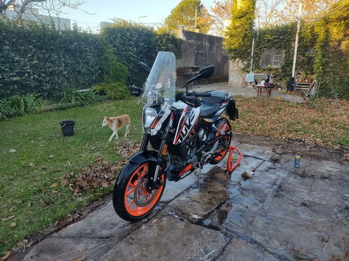 Imagen 9 de 15 de Ktm 200 Ktm 200