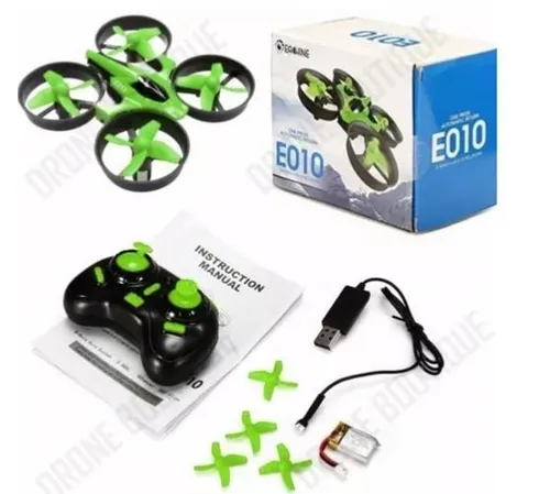 Eachine e010 best sale mini 2.4 g