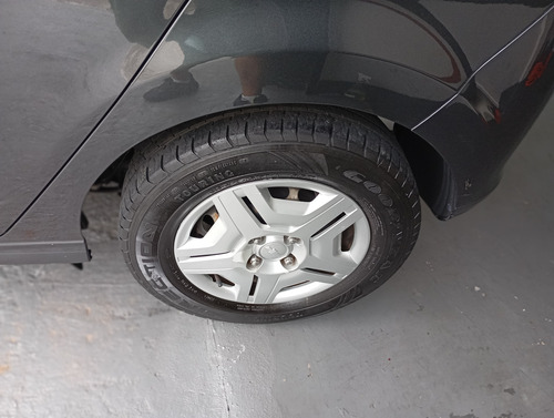 Chevrolet Onix 1.0 Ls 5p