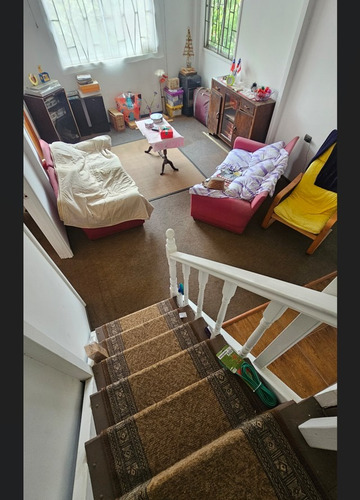 Se Vende Amplia Propiedad En Cerro Playa Ancha Valparaiso