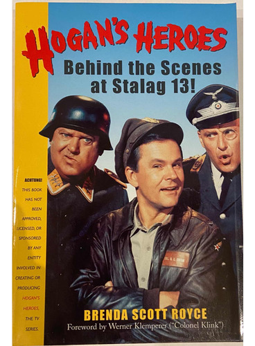 Hogans Heroes
