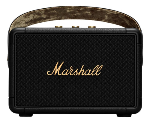 Marshall Kilburn Ii - Parlante Portátil Bluetooth 110v