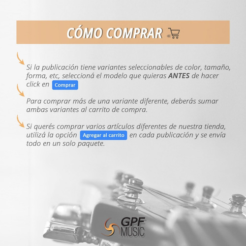 Imagen 4 de 9 de Capodastro Para Guitarra Clásica Tipo Pinza Musedo
