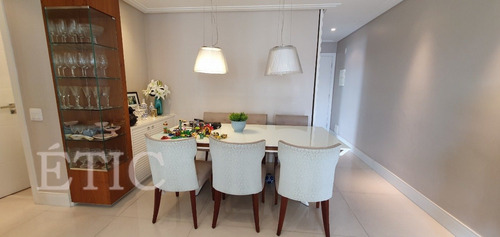 Imagem 16 de 28 de Apartamento Residencial Em São Paulo - Sp - Ap0685_etic