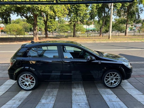 Imagem 5 de 7 de Vectra 2.0 Mpfi Gt Hatch 8v Flex 4p Manual