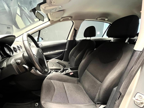 Peugeot 408 2.0 ALLURE 16V FLEX 4P AUTOMÁTICO