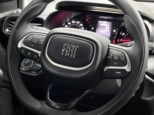 Fiat Cronos 1.3 FIREFLY FLEX DRIVE CVT