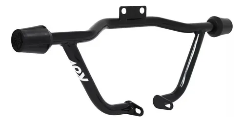 comprar Slider Para Moto Carabela Kronos S Kov Negro