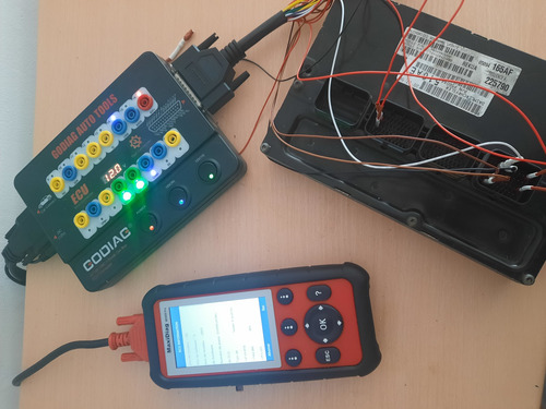 Imagen 3 de 10 de Cpaxco Diagnostico Serv Escanner Y Inyeccion Automotriz