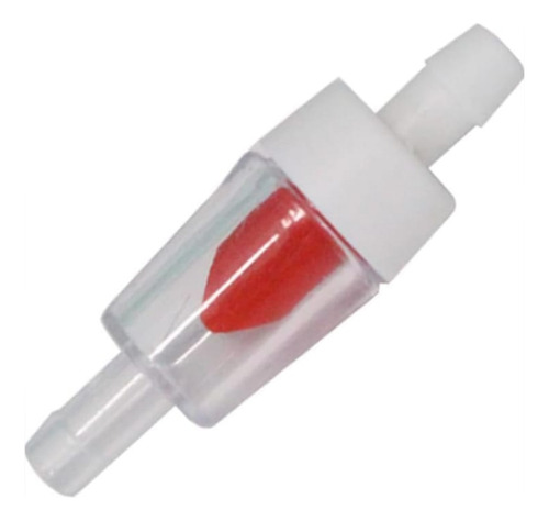 Valvula Check Antiretorno X5 Pa Manguera 4mm Para Co2 Aire