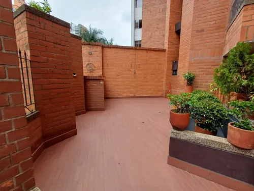 Apartamento En Venta En Laureles - Primer Parque. Cod V17267