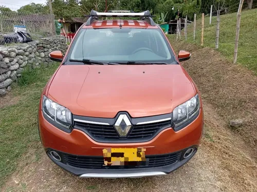 Renault Stepway 1.6 Expression / Zen