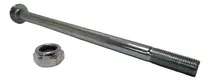 Comprar Eje Rueda Delantera Gilera Smash 110 \u002F Bit C\u002Ftuerca (195x12m