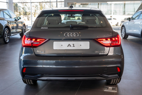 Audi A1 SPORTBACK 30TFSI STRONIC