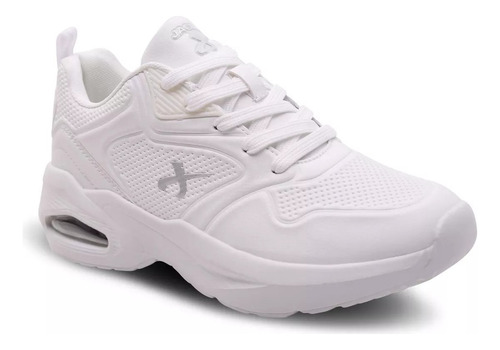 Zapatillas Jaguar Deportiva Mujer Camara De Aire Livianas