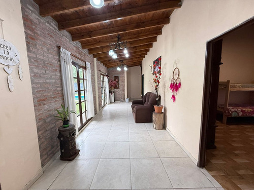 Casa Quinta Moreno - La Reja 930m2 Tot